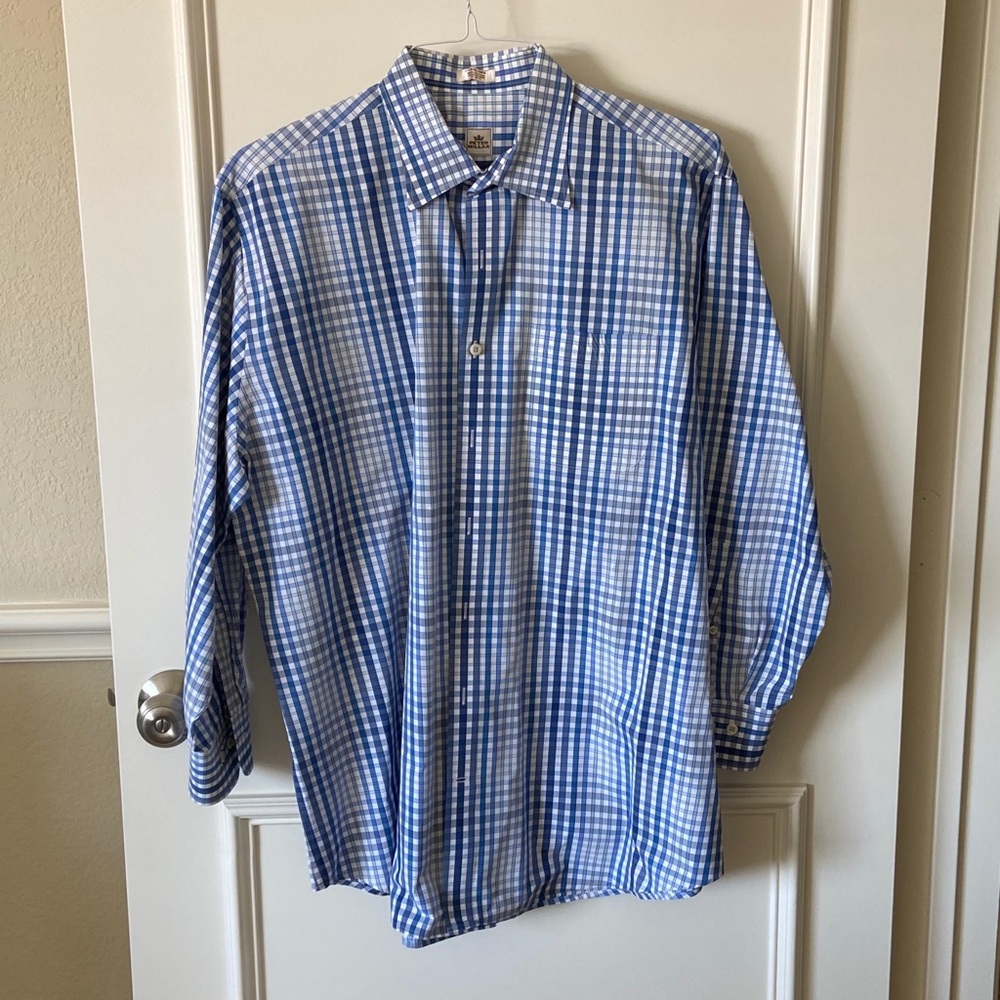Peter Millar Shirt